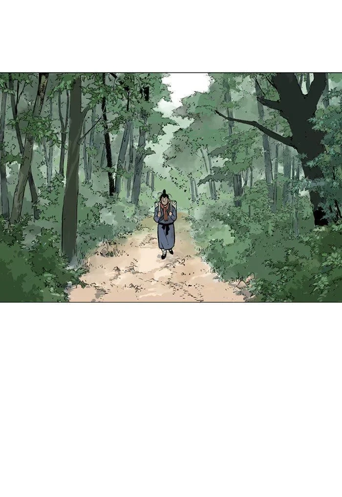 Gosu Capítulo 92 Página 66