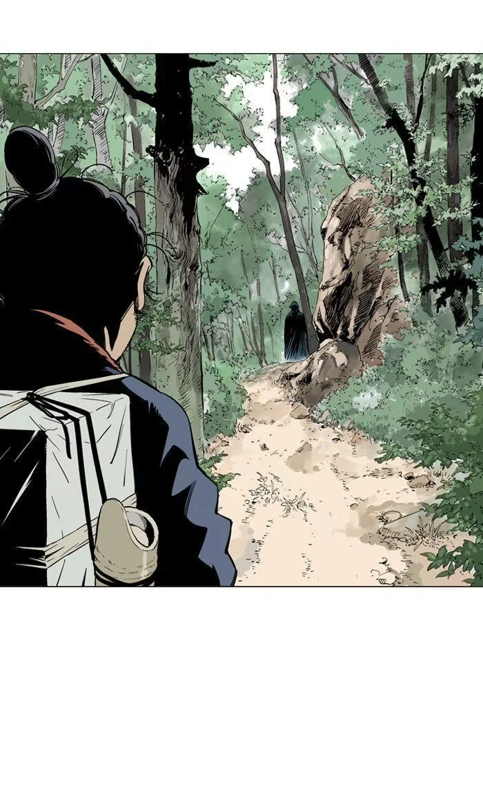 Gosu Capítulo 92 Página 68