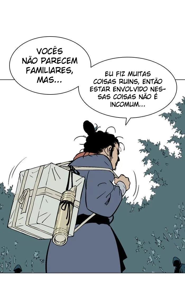 Gosu Capítulo 92 Página 76