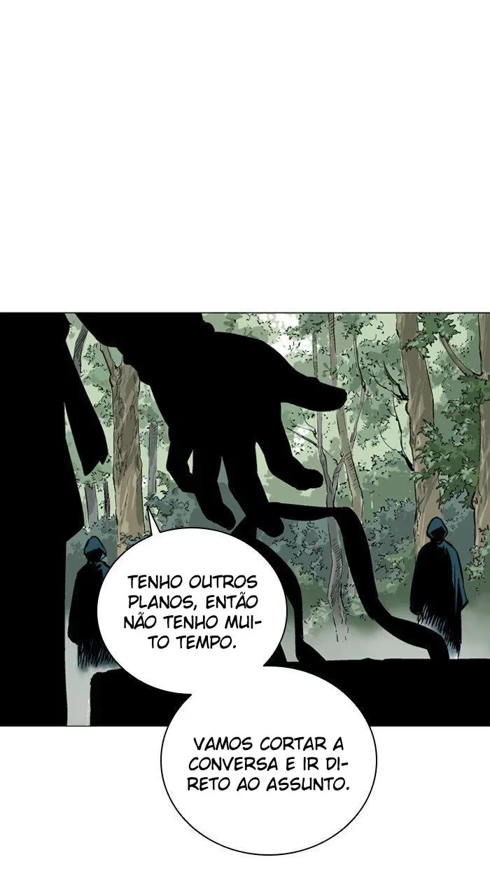 Gosu Capítulo 92 Página 78