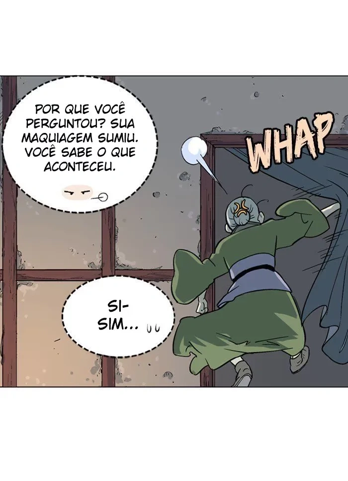Gosu Capítulo 92 Página 89
