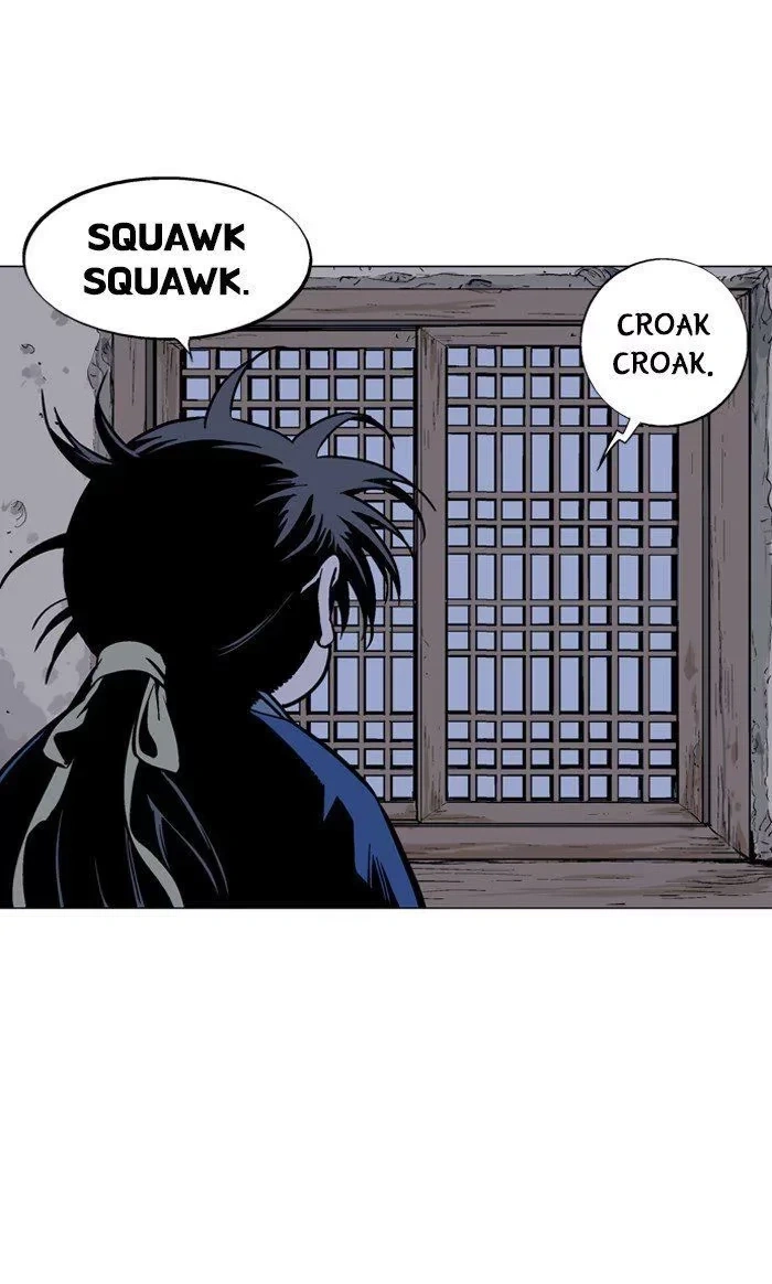 Gosu Capítulo 92 Página 9