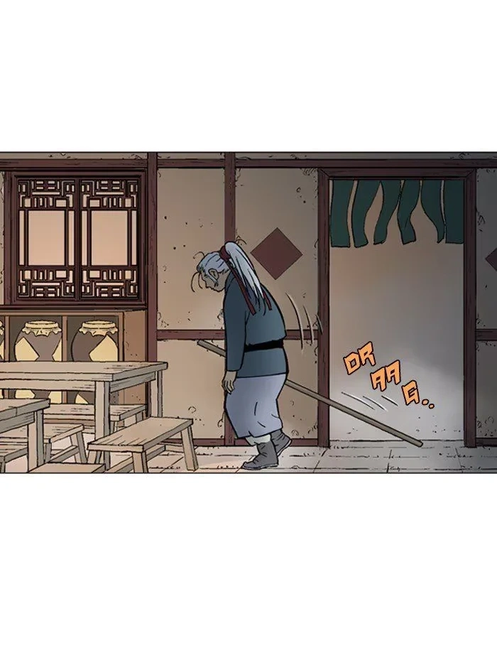 Gosu Capítulo 92 Página 91