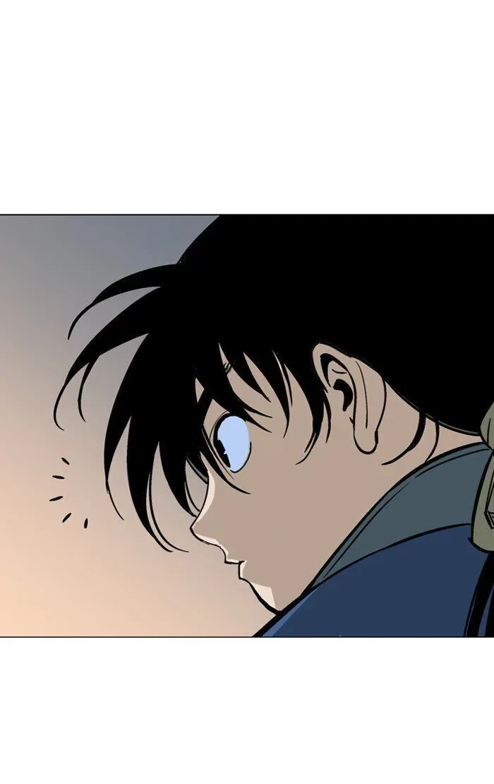 Gosu Capítulo 92 Página 94