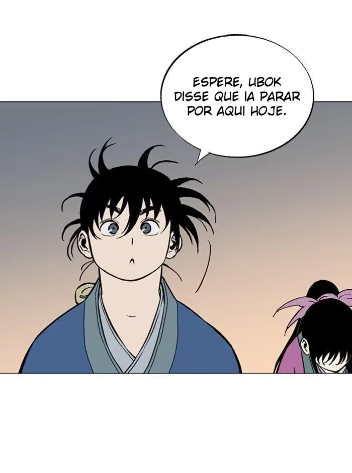 Gosu Capítulo 92 Página 95