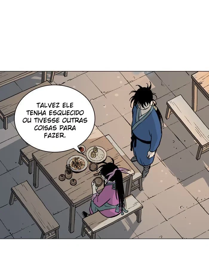 Gosu Capítulo 92 Página 96