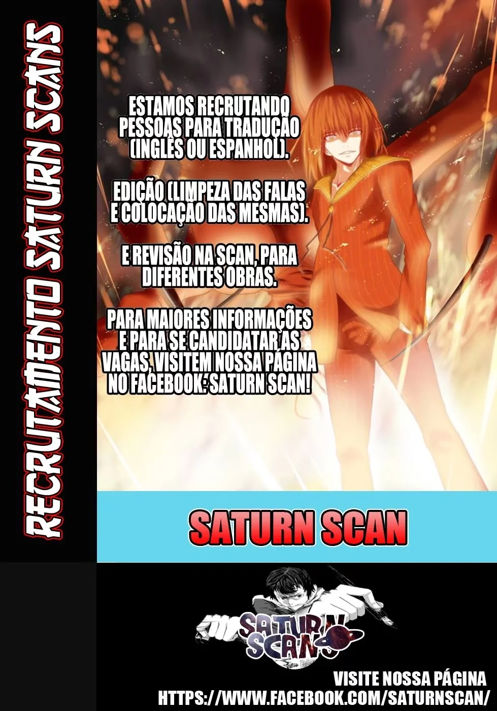 Gosu Capítulo 93 Página 1