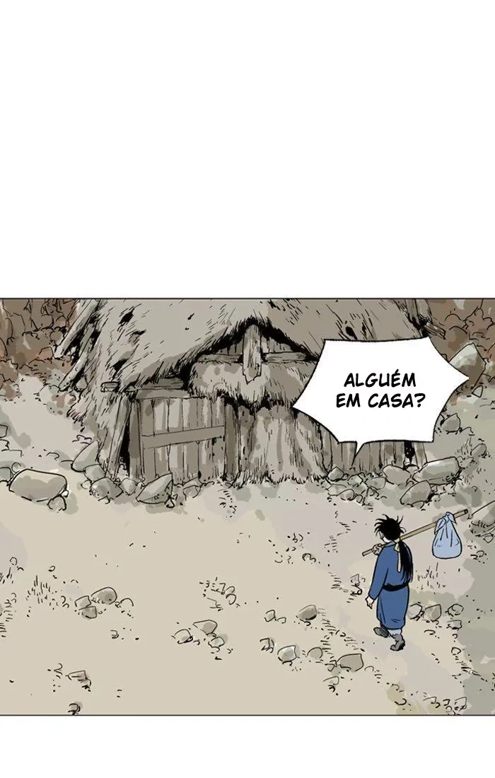 Gosu Capítulo 93 Página 12