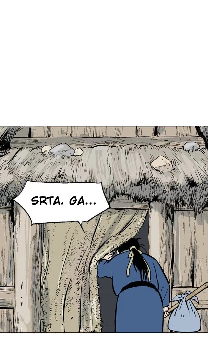 Gosu Capítulo 93 Página 13