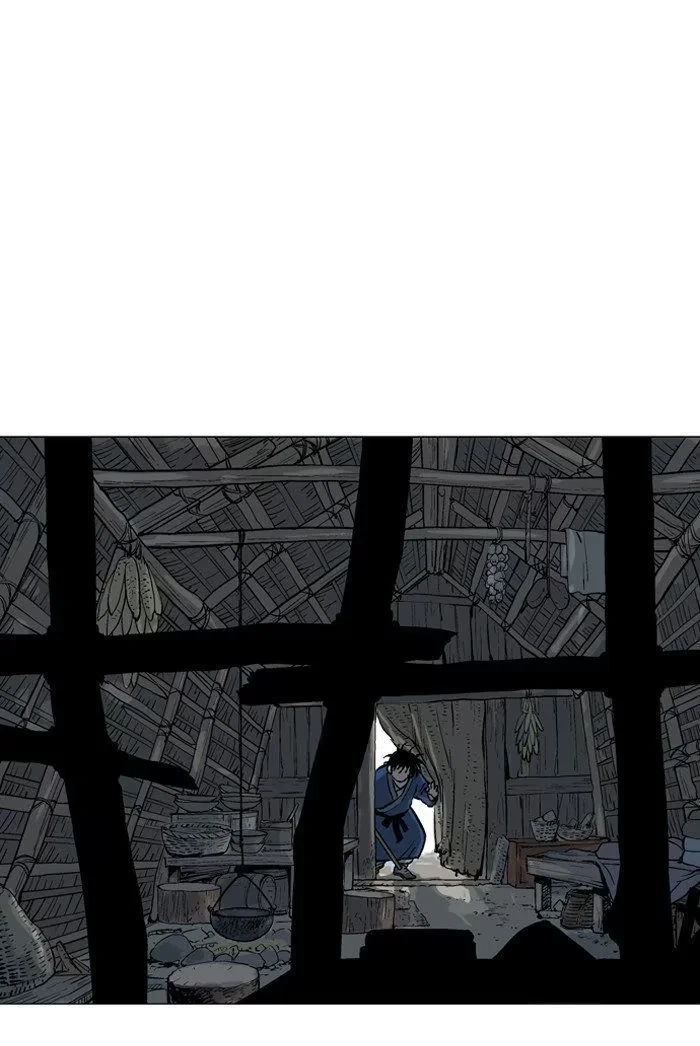 Gosu Capítulo 93 Página 14