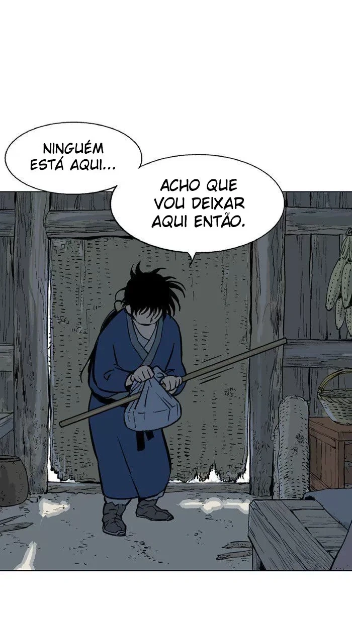 Gosu Capítulo 93 Página 16