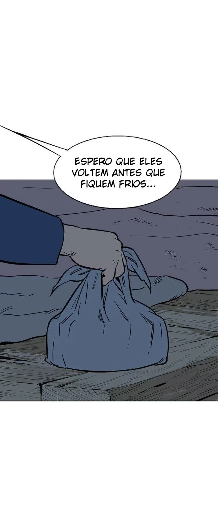 Gosu Capítulo 93 Página 17