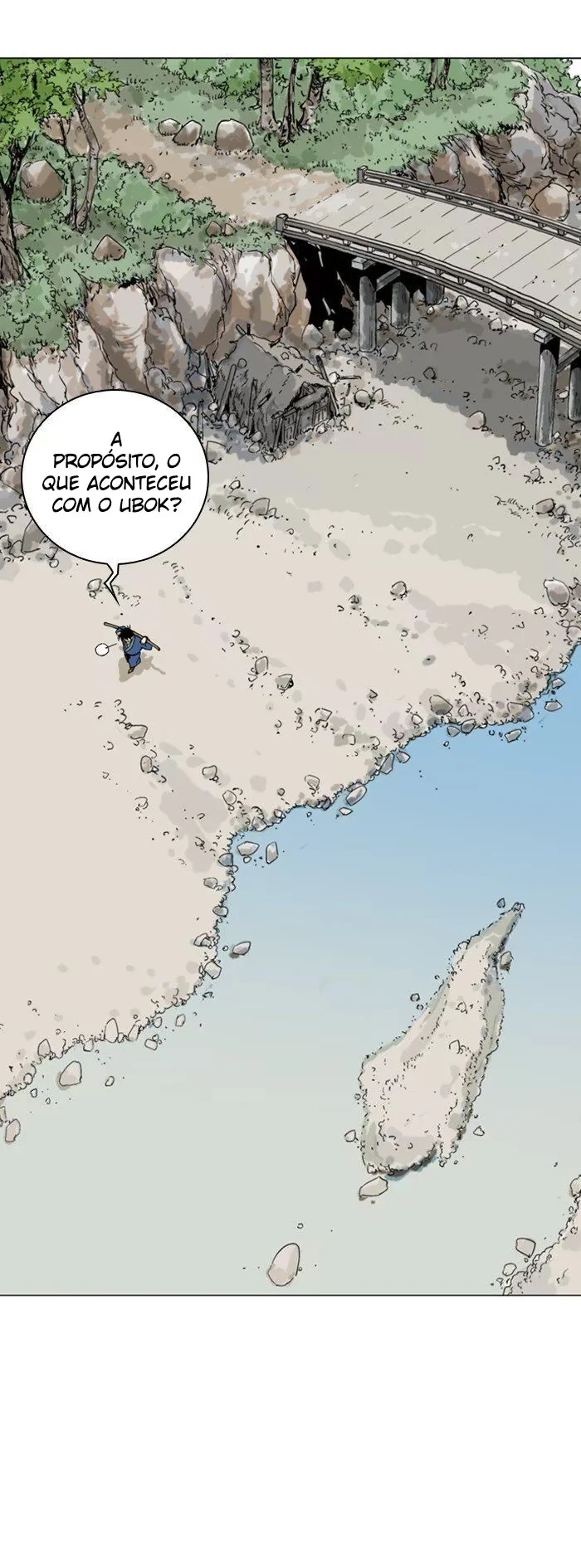 Gosu Capítulo 93 Página 24