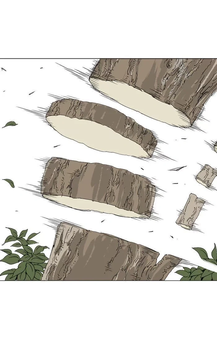 Gosu Capítulo 93 Página 29