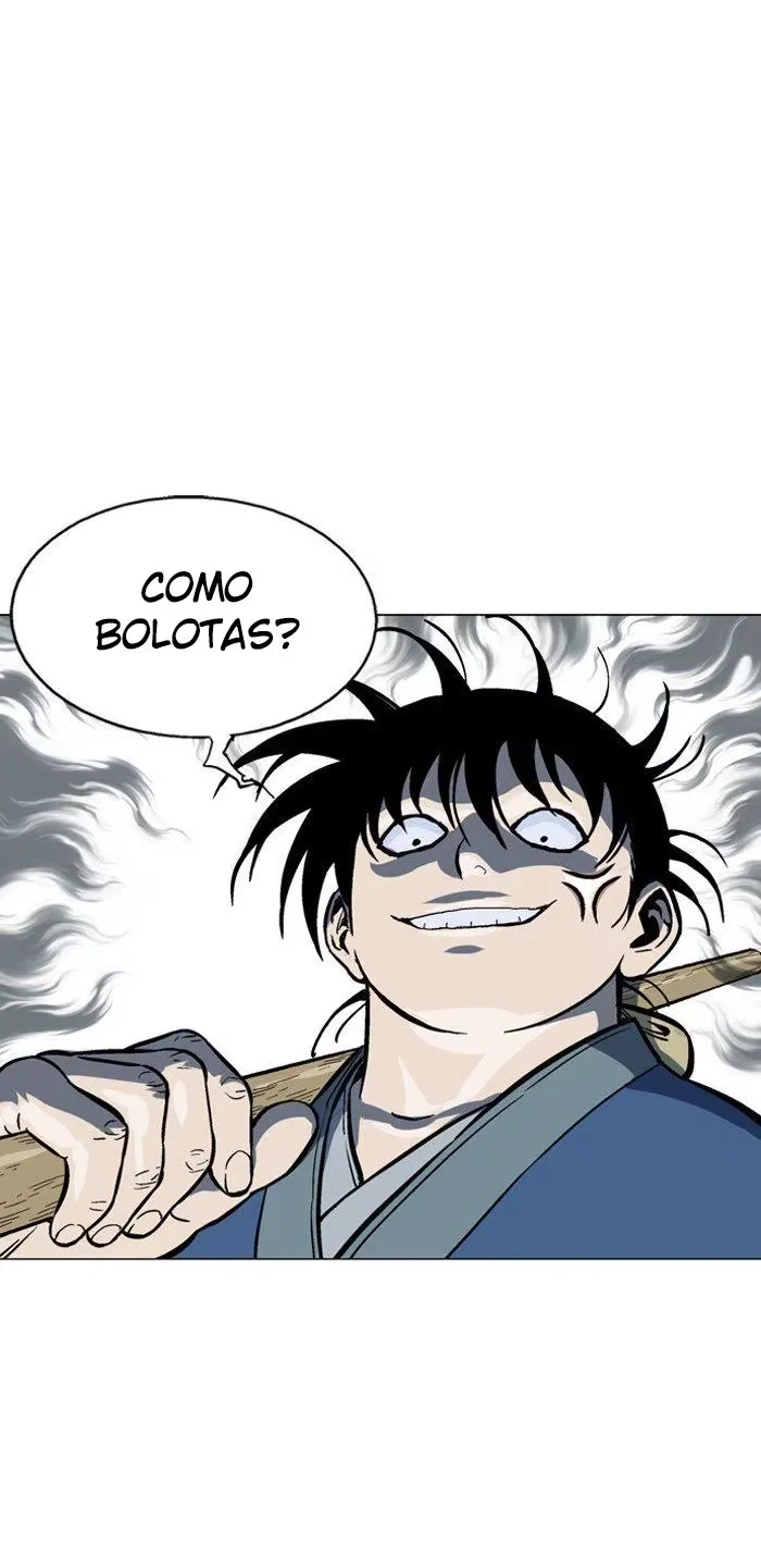 Gosu Capítulo 93 Página 34