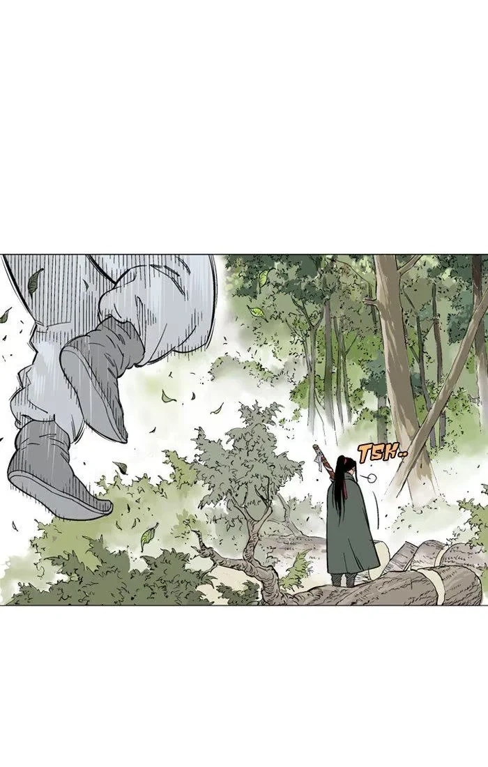 Gosu Capítulo 93 Página 35