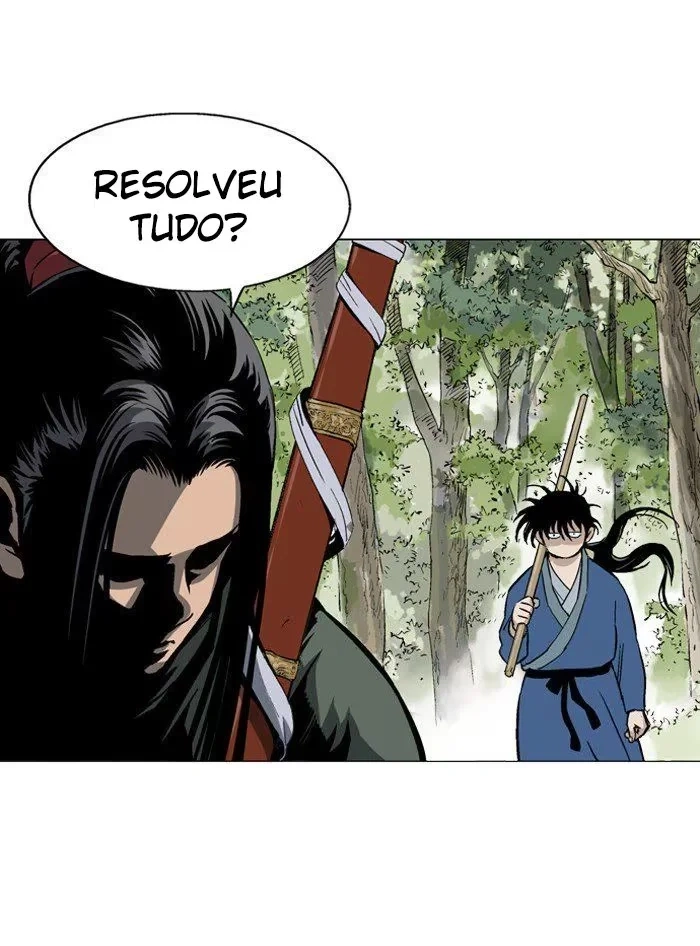 Gosu Capítulo 93 Página 37