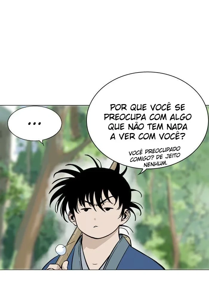Gosu Capítulo 93 Página 38