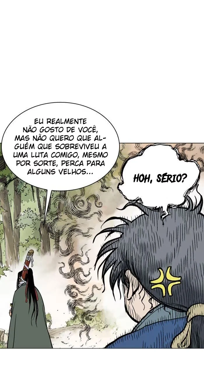 Gosu Capítulo 93 Página 39
