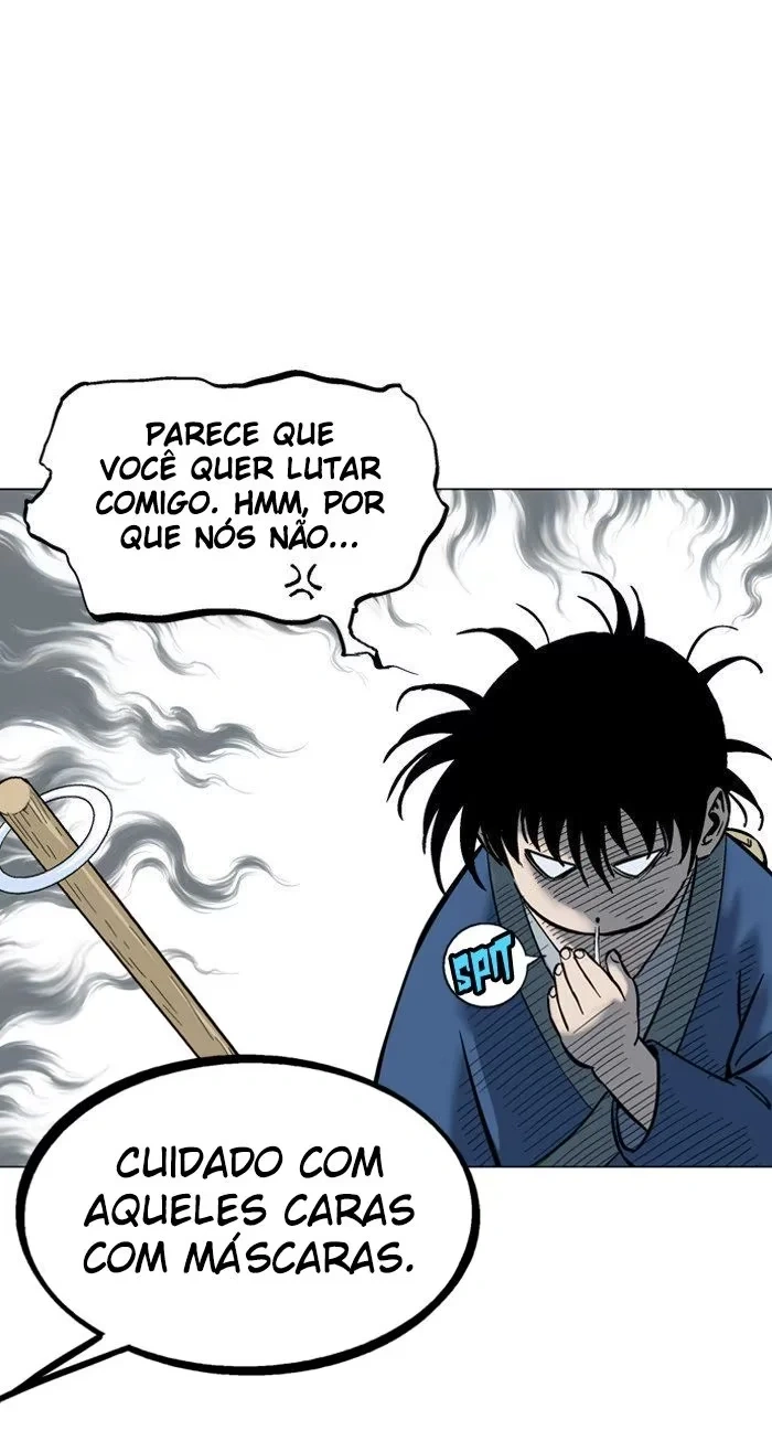 Gosu Capítulo 93 Página 40