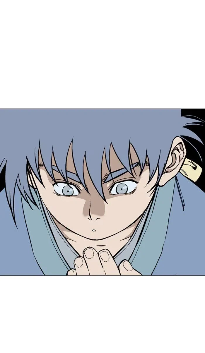 Gosu Capítulo 93 Página 41