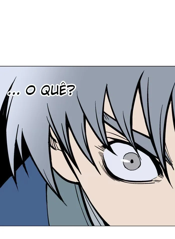 Gosu Capítulo 93 Página 42
