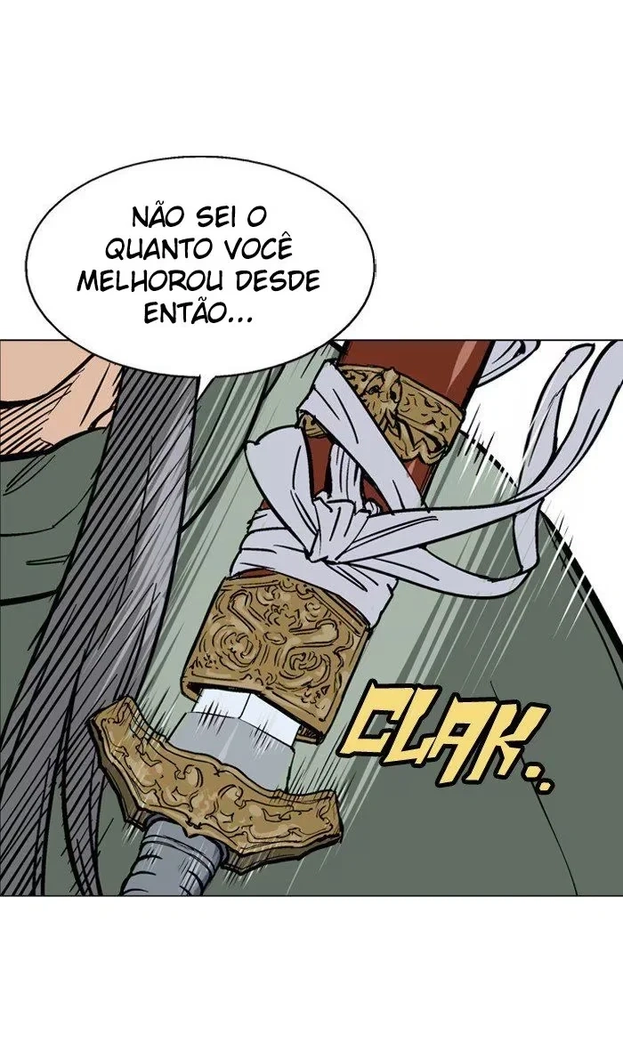 Gosu Capítulo 93 Página 43