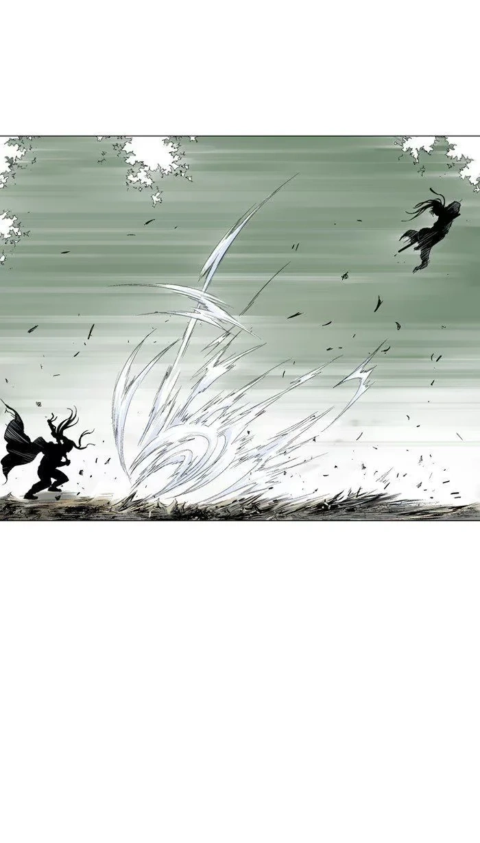 Gosu Capítulo 93 Página 46
