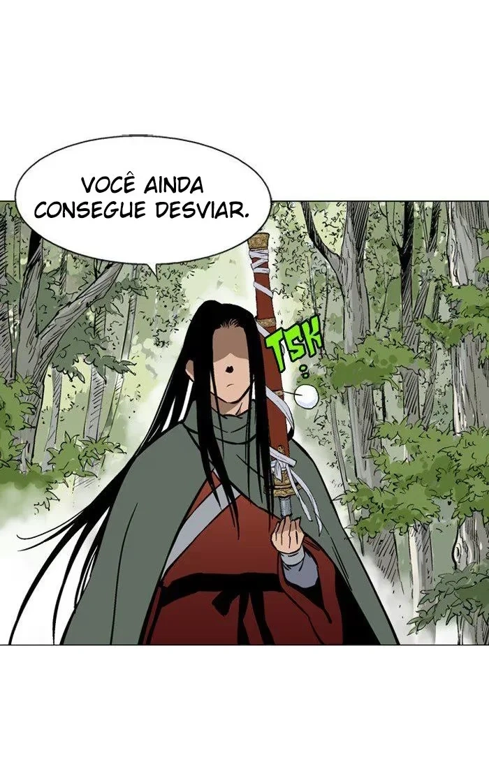 Gosu Capítulo 93 Página 50
