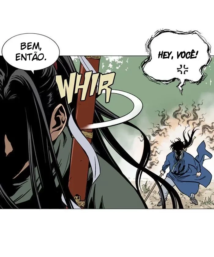 Gosu Capítulo 93 Página 51