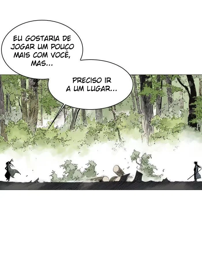 Gosu Capítulo 93 Página 52