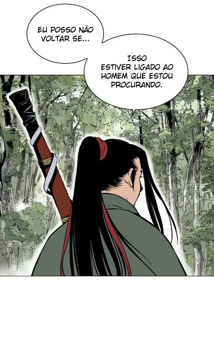 Gosu Capítulo 93 Página 53