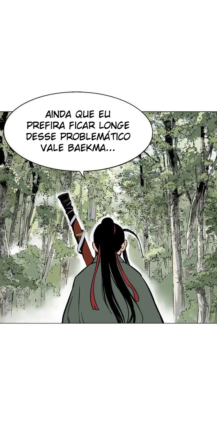 Gosu Capítulo 93 Página 54