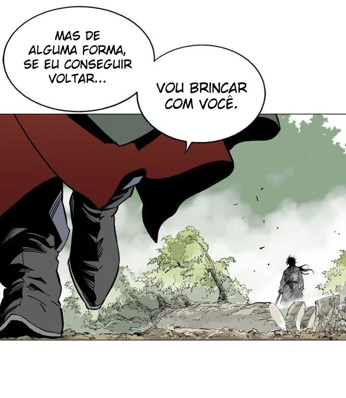 Gosu Capítulo 93 Página 55