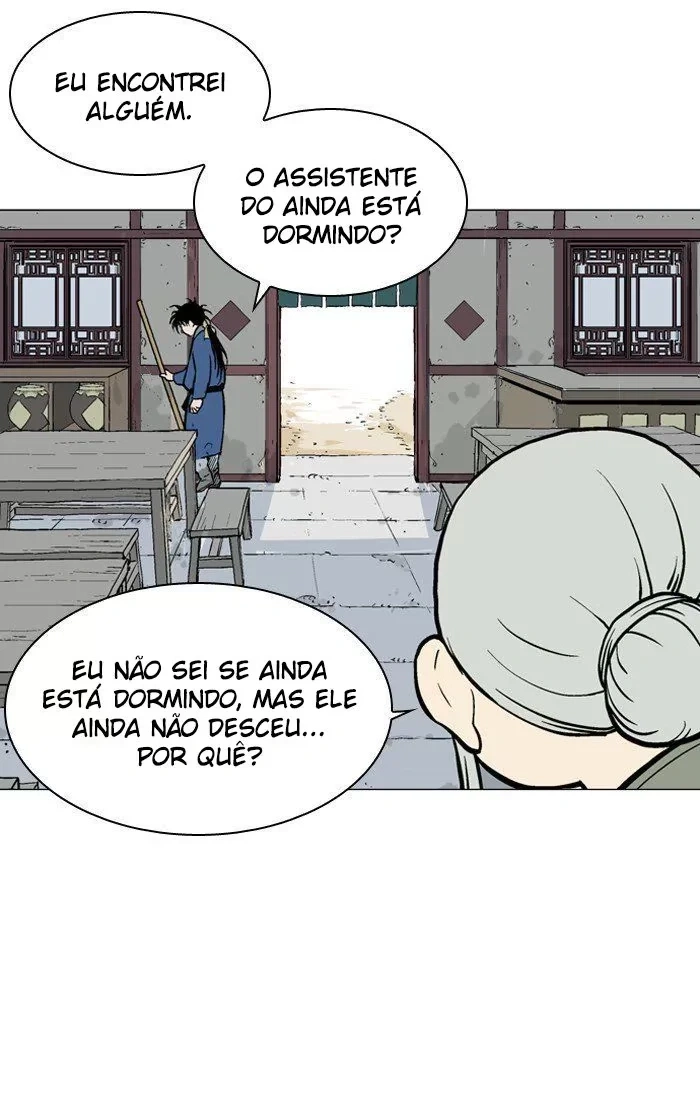 Gosu Capítulo 93 Página 62