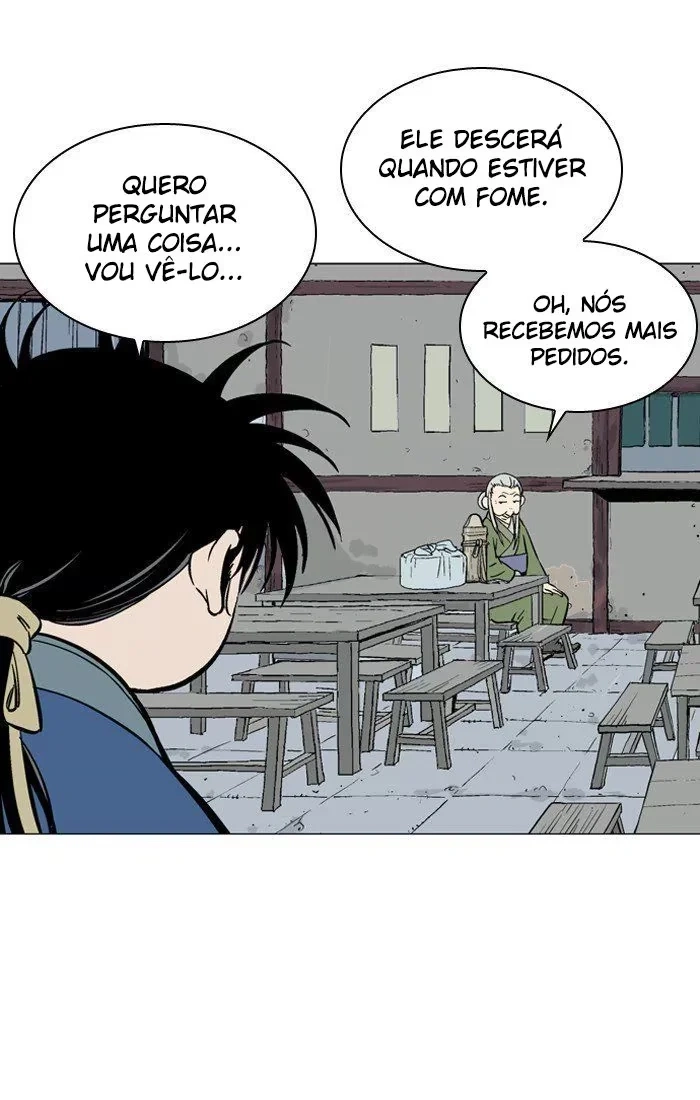 Gosu Capítulo 93 Página 63