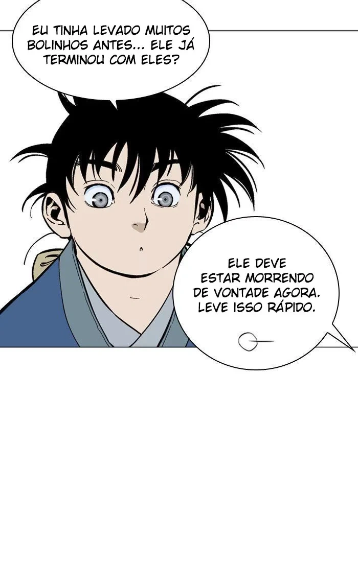 Gosu Capítulo 93 Página 65