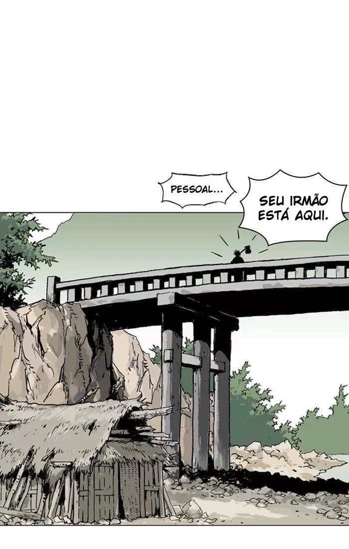 Gosu Capítulo 93 Página 7