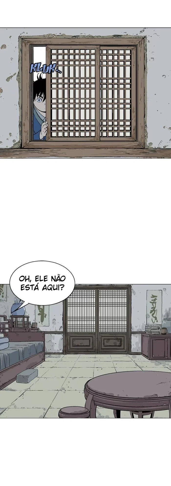 Gosu Capítulo 93 Página 71