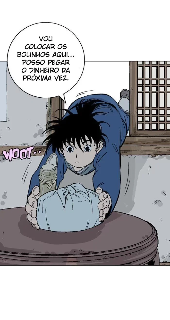 Gosu Capítulo 93 Página 72