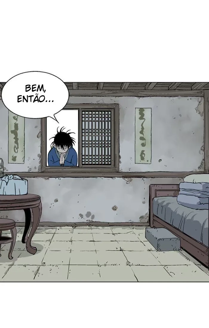 Gosu Capítulo 93 Página 73