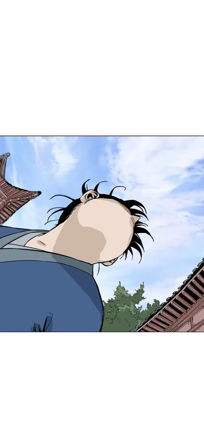 Gosu Capítulo 93 Página 85