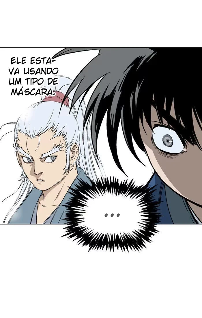 Gosu Capítulo 93 Página 88