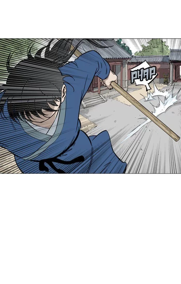 Gosu Capítulo 93 Página 89