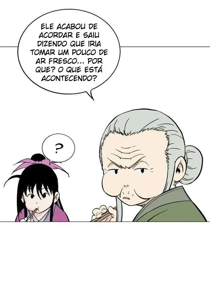 Gosu Capítulo 93 Página 92