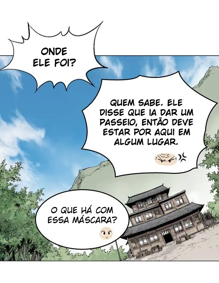 Gosu Capítulo 93 Página 93