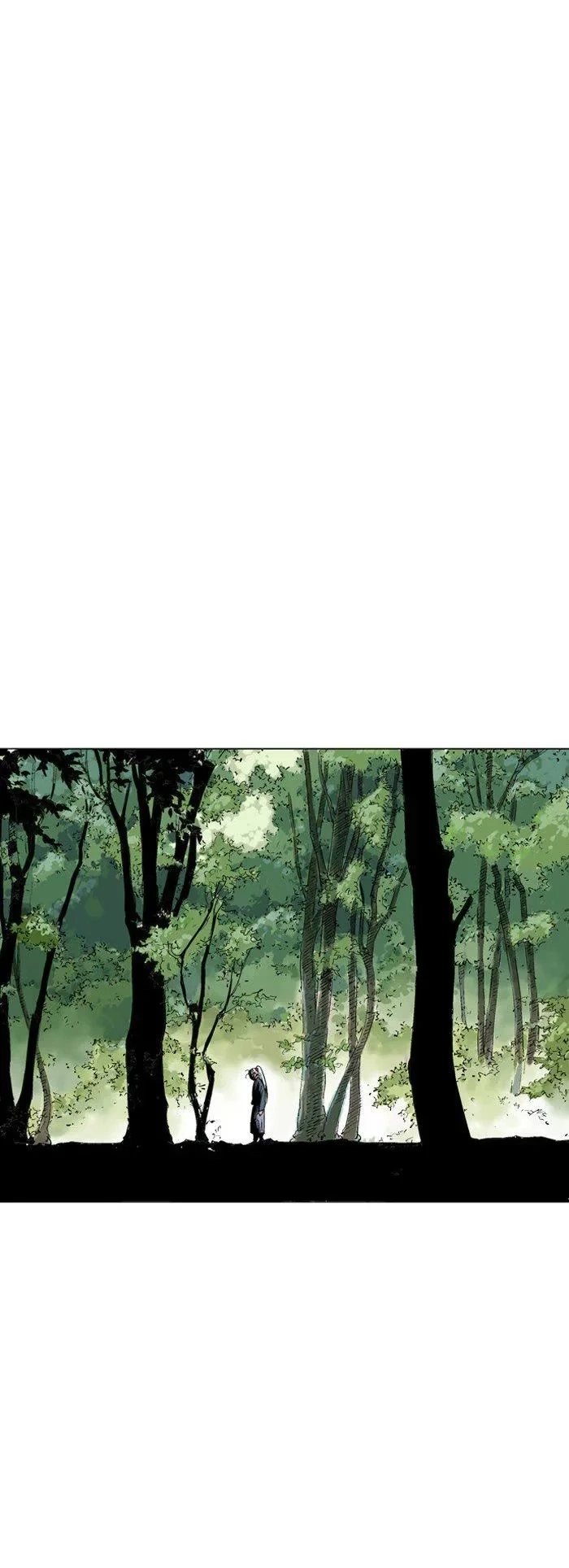 Gosu Capítulo 93 Página 94