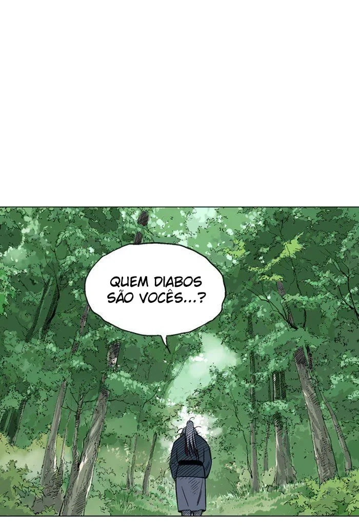 Gosu Capítulo 93 Página 97