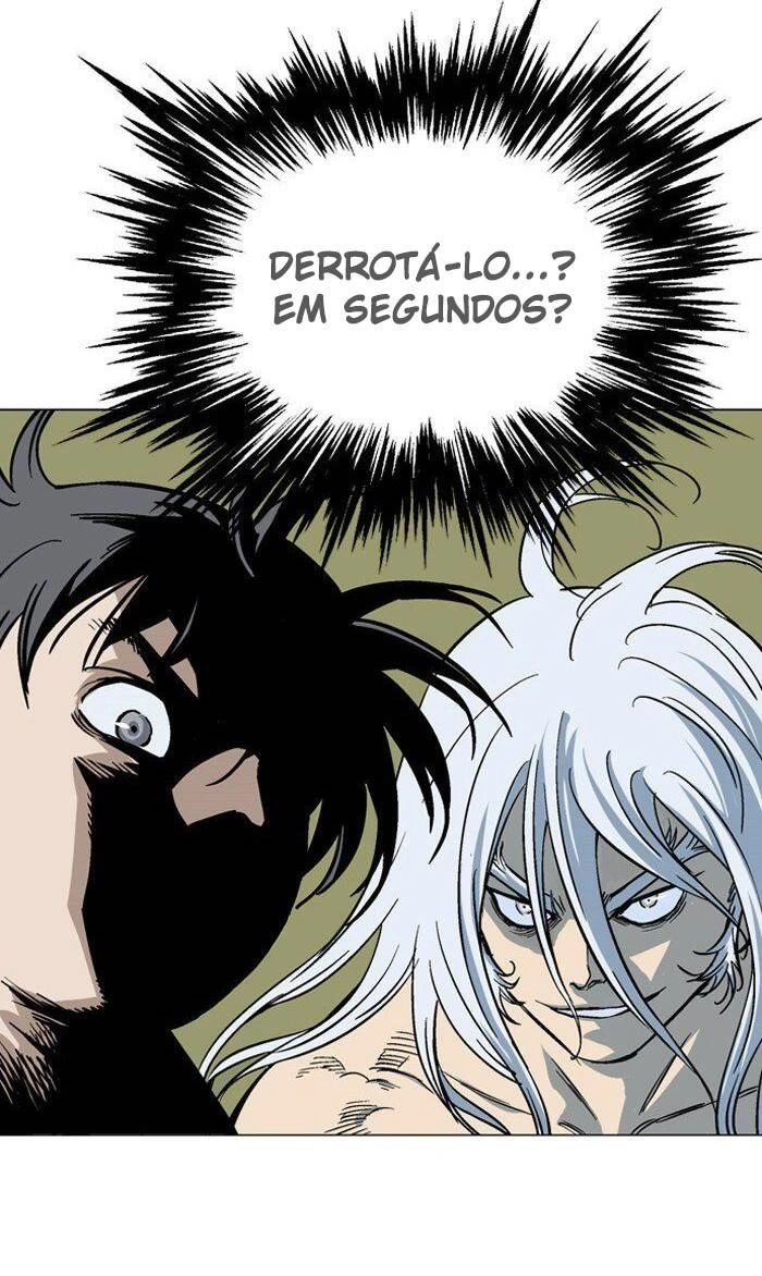 Gosu Capítulo 94 Página 10
