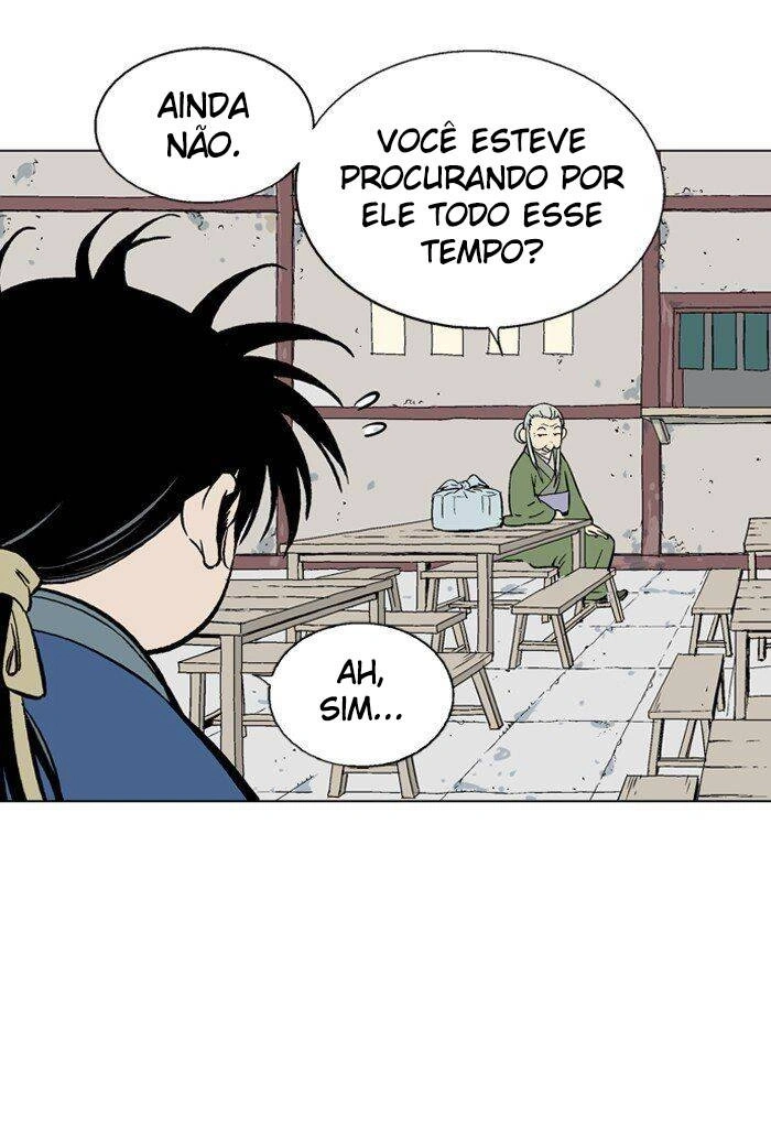 Gosu Capítulo 94 Página 15